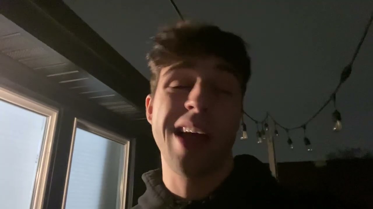 Video Journal Day 142