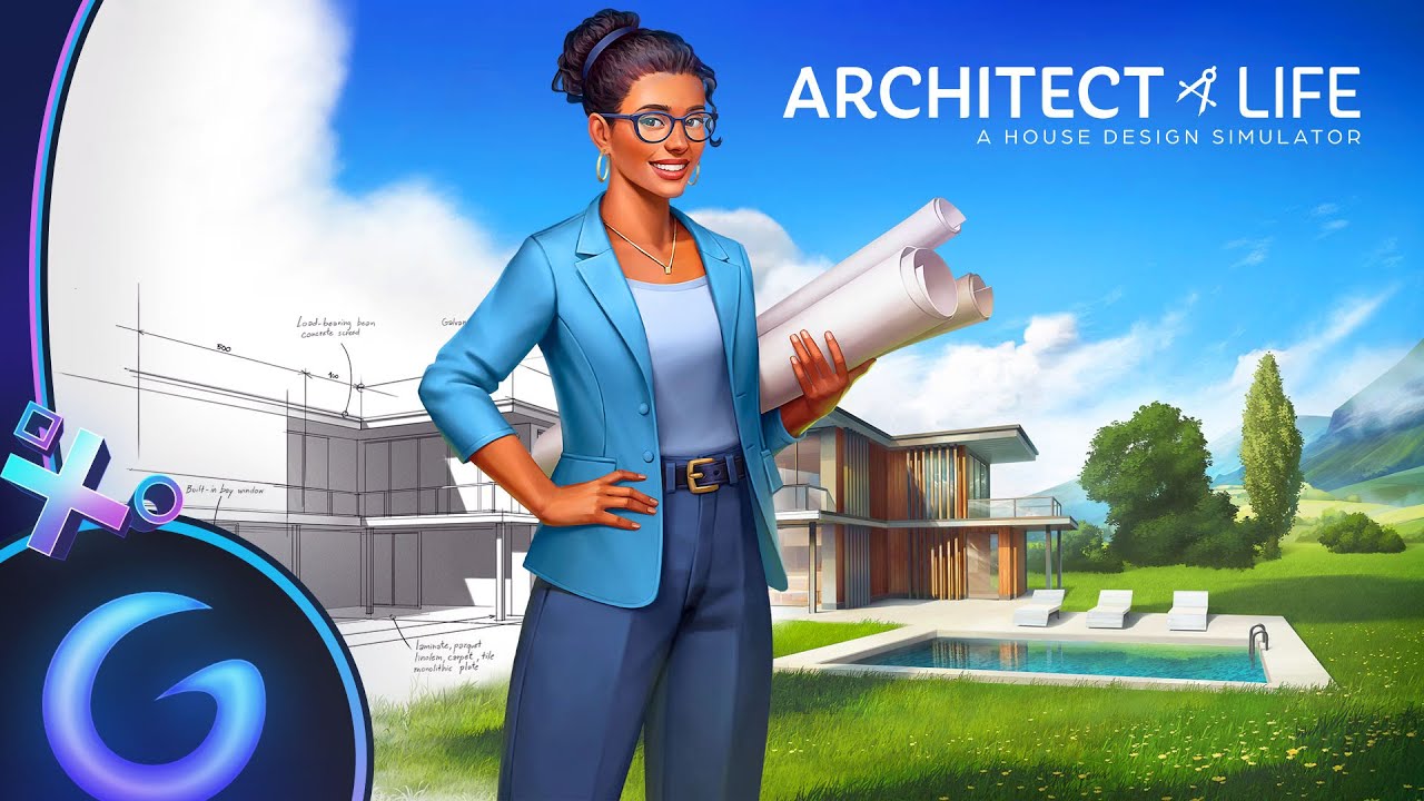 ARCHITECT LIFE - Gameplay FR
