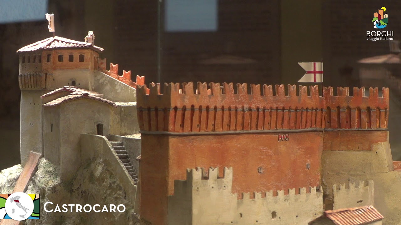 Castrocaro Terme e Terra del Sole