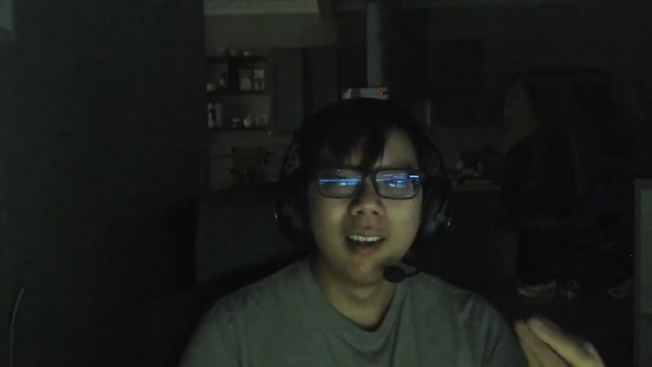 Moonmeander gives a very Inspiring Speech 💜