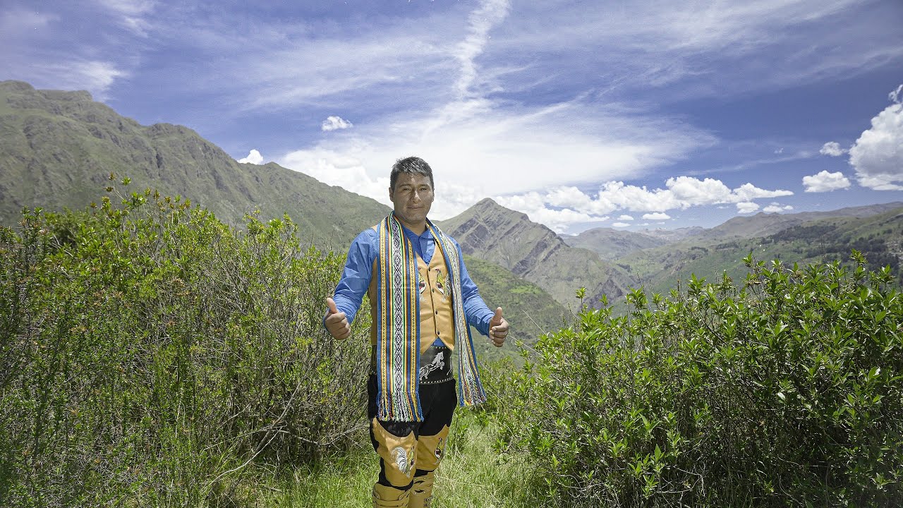 Edwincito Pumacayo/Tumarinccantachus/Huaylia Huaquirca Antabamba