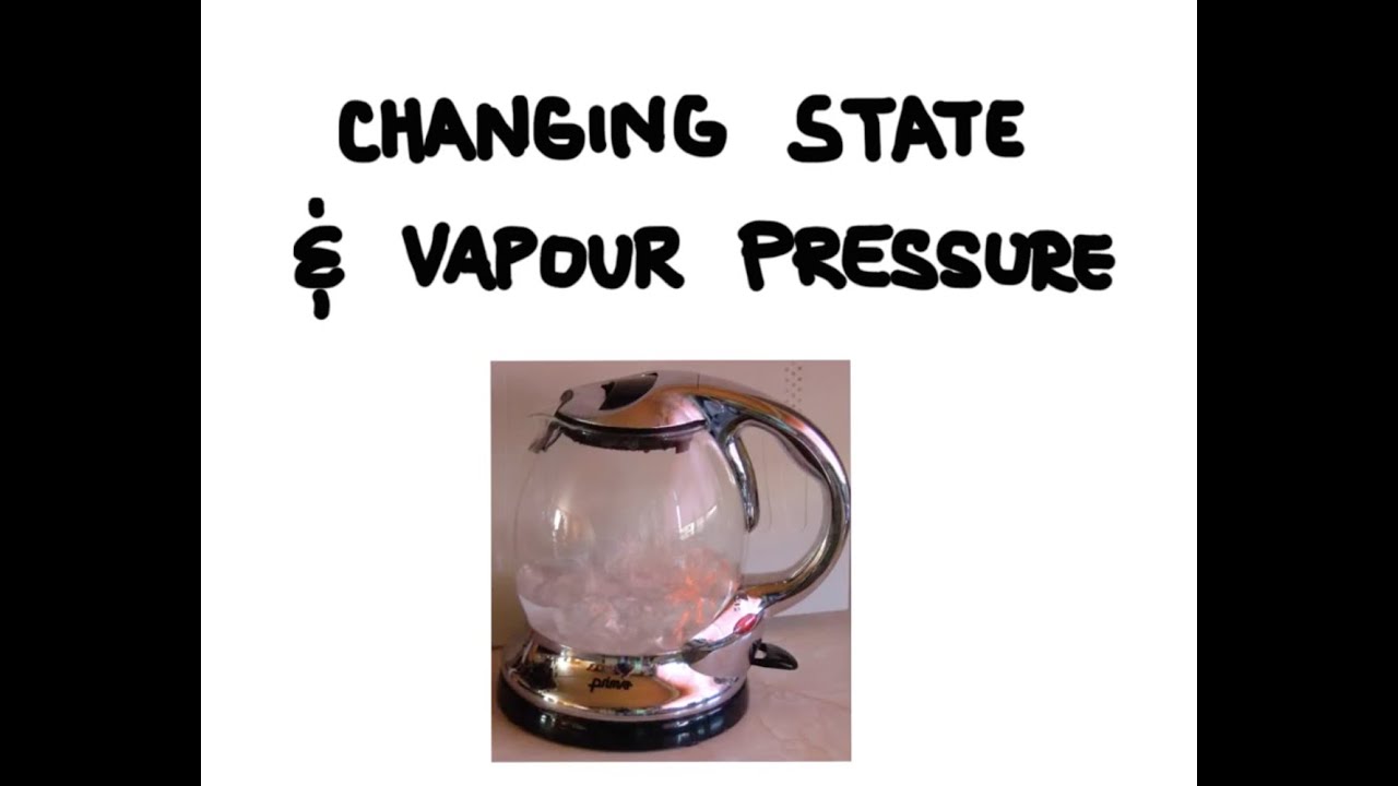 How does boiling work?