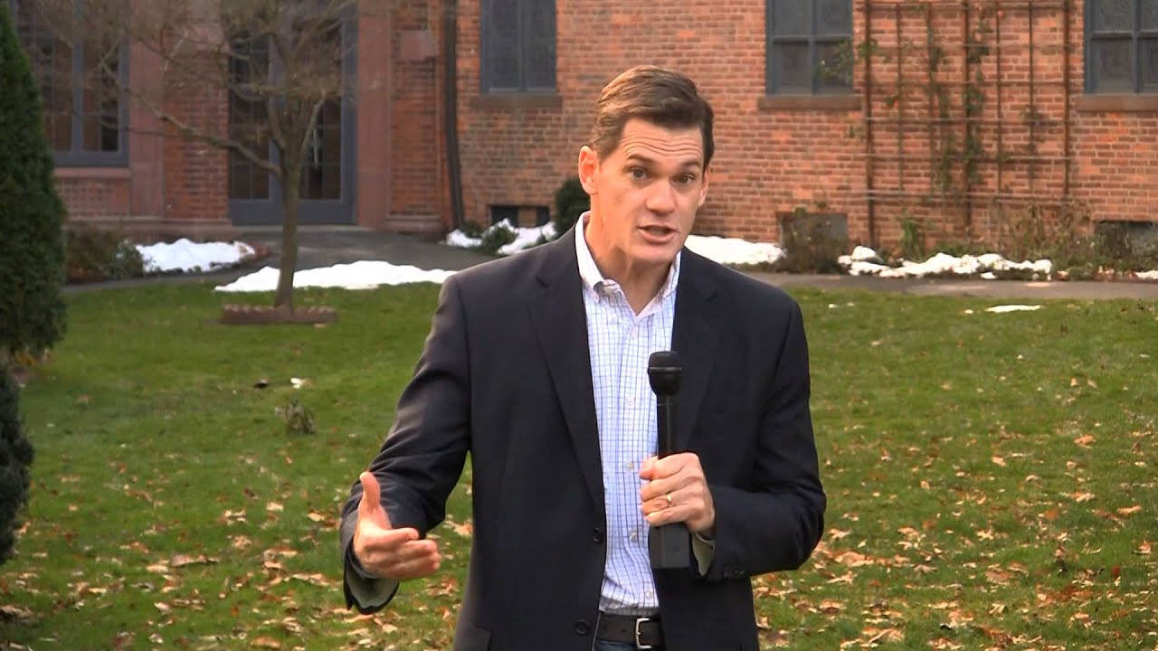 Ted Koppy Political Interviews  MP4
