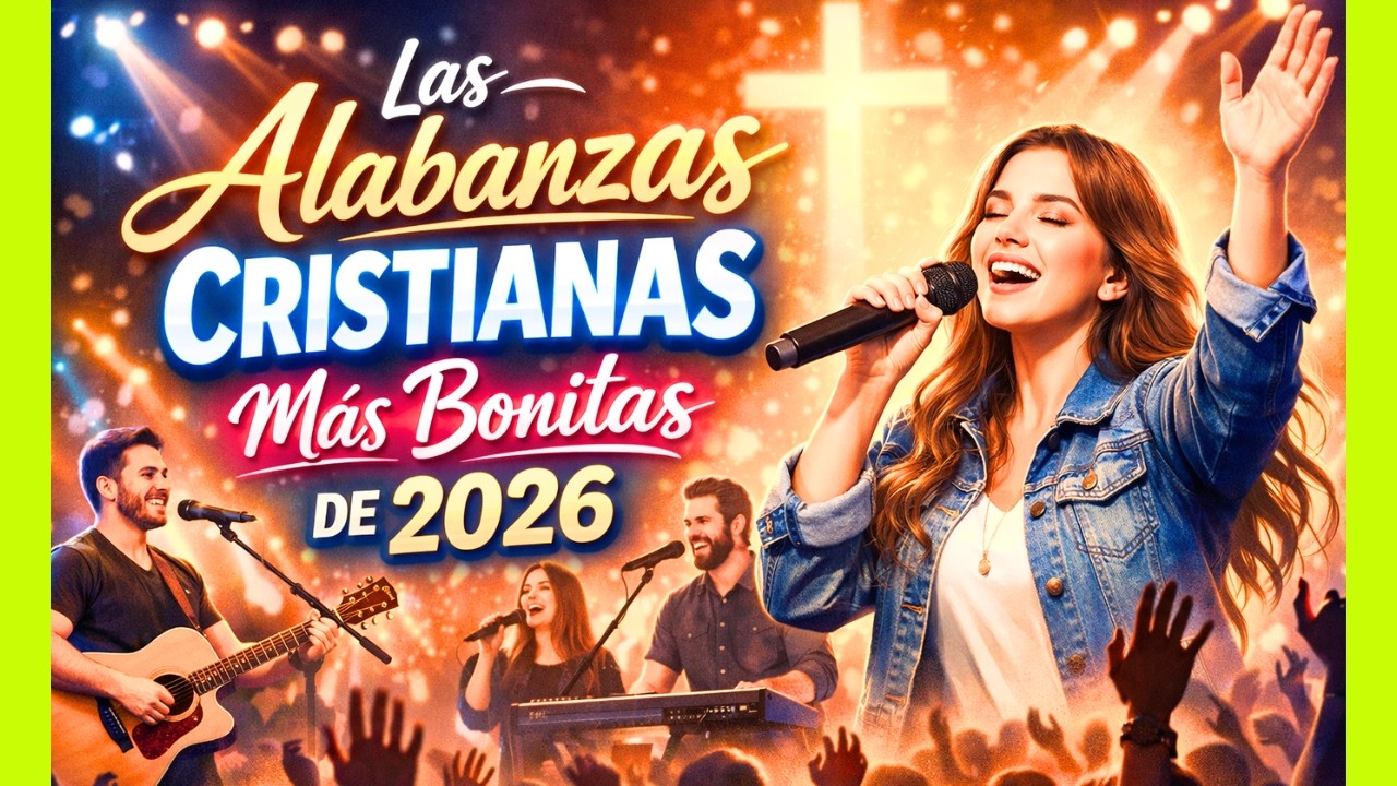 Worship Mixto Que Está Encendiendo La Fe | Alientto Musical