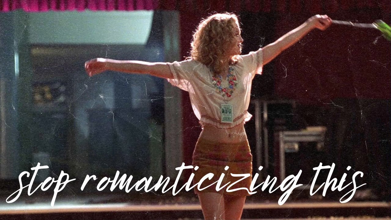 Almost Famous - The Real Lives of Groupies