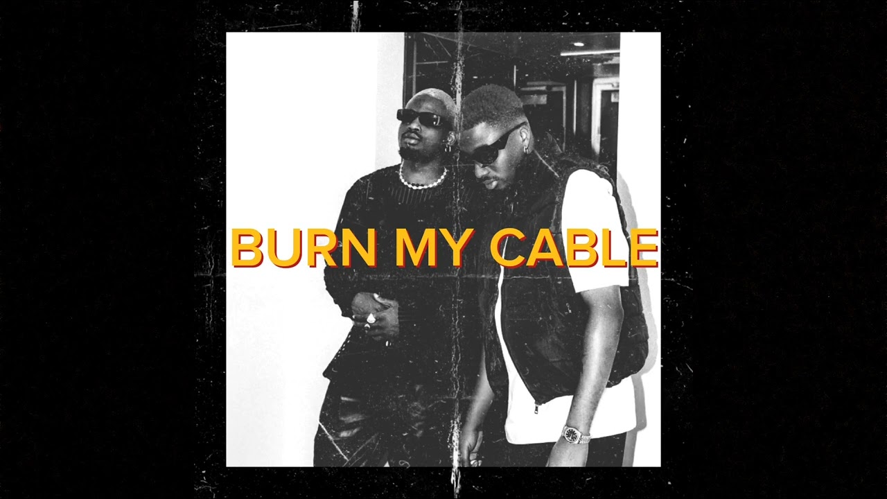 FREE Ajebo Hustlers x Black Sherif Type Beat 