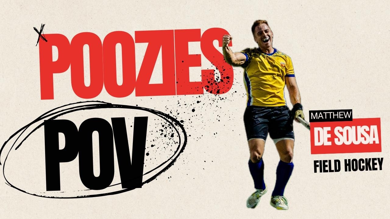 Pre-Season Reloaded | Badgers First Session Back | Poozie's POV