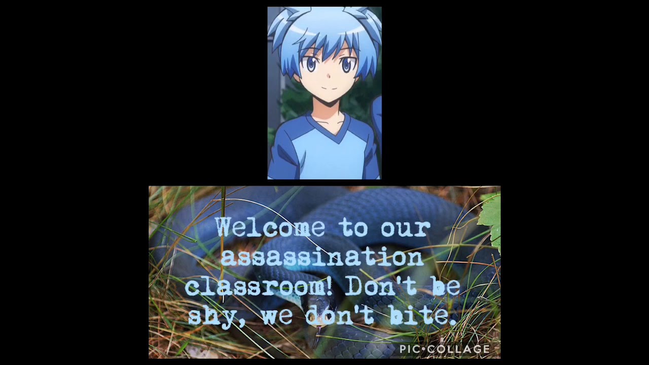 Первый период: Время экспозиции | ASMR | Нагиса Шиота x Слушатель