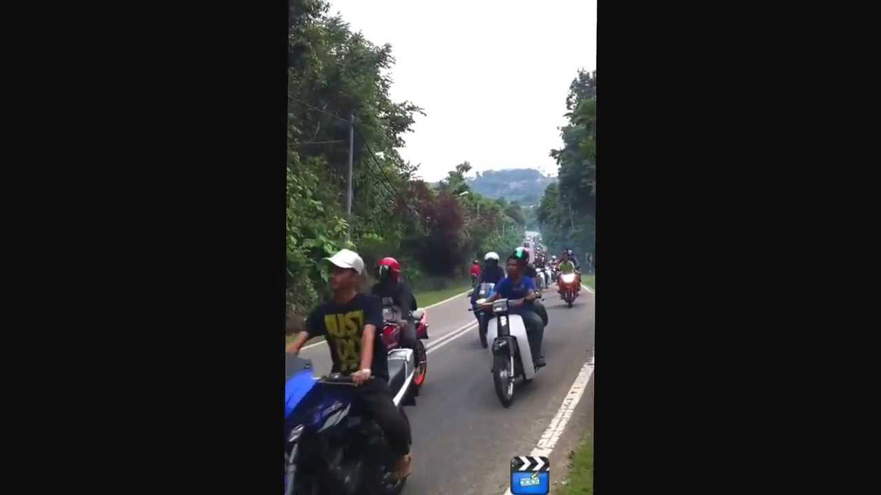 ninja kedah and geng2 lepak santai pantai merdeka