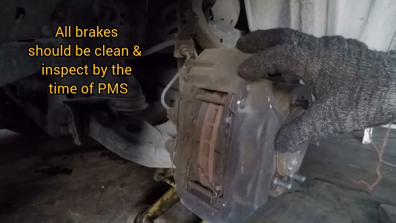 Toyota Fortuner Timing belt/Major PMS Part 3