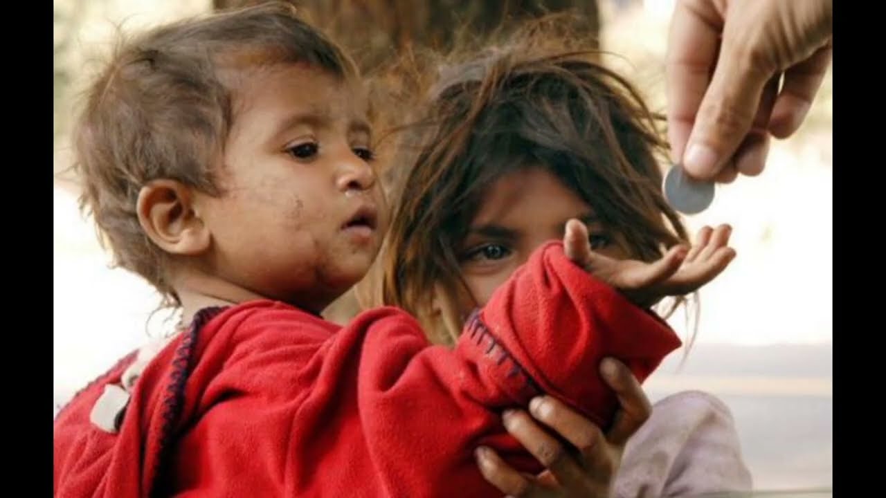 Poor Kids - Real Stories- Poor Child Life Pakistani Heart Touching Video
