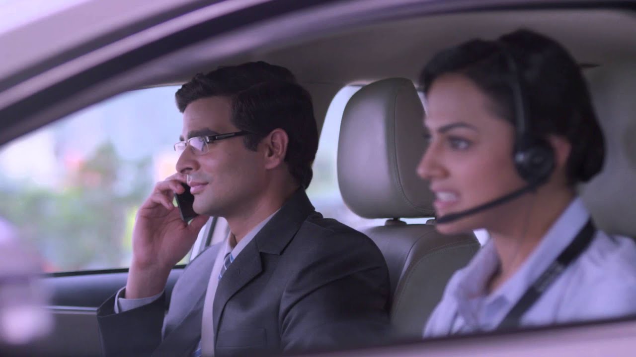 Toyota Connect - Navigation Support