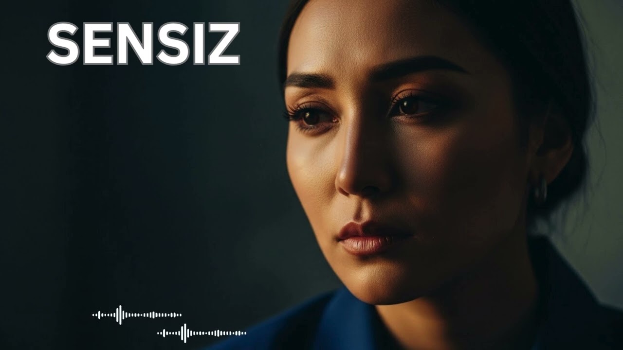 Uzbek Remix Mix | Emotional Deep Love Lounge Session