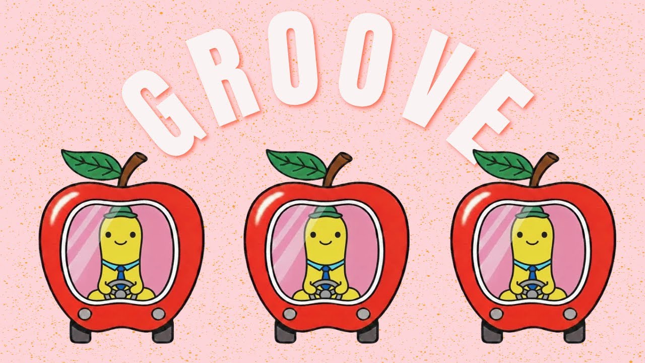 [Playlist] Не могу остановить GROOVE по пути на работу😎🔥|🎵GROOVE | Для магазина · Кафе · Работа