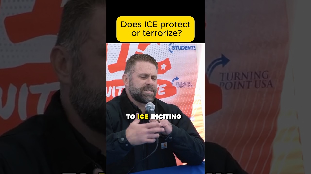 Джо Роган поражен объяснением Ника Фрейтаса о работе ICE #shorts #сша
