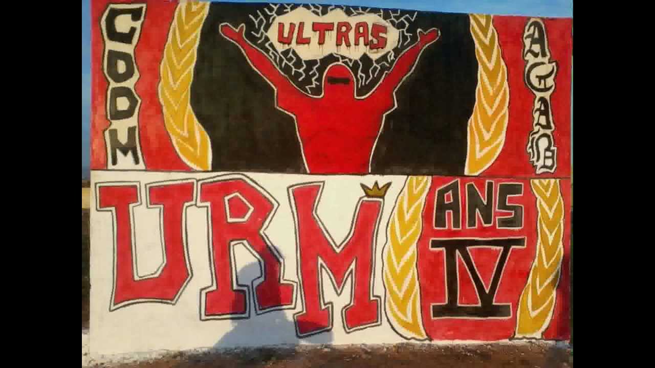 toute une hitoire d'ultras redmen08