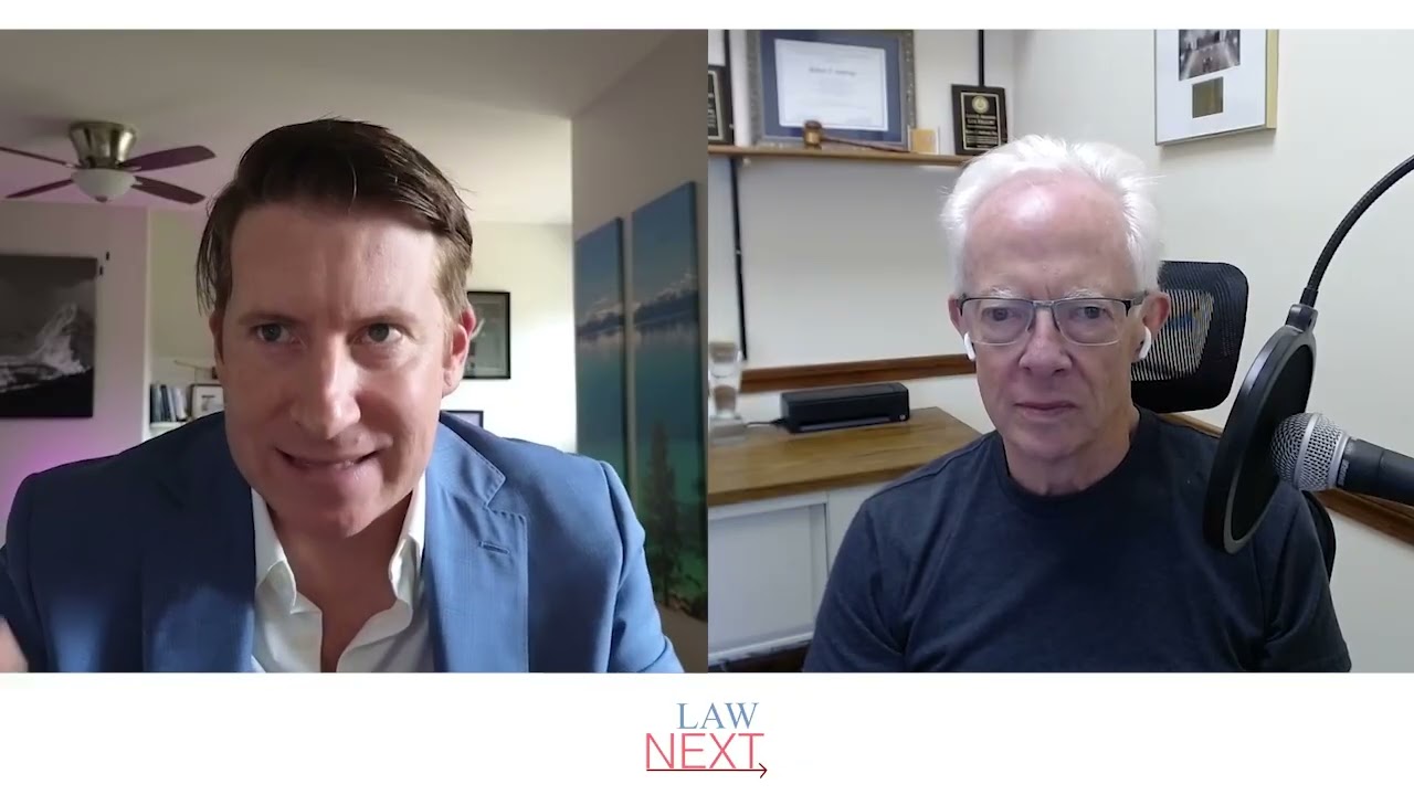 As SimpleDocs Acquires Law Insider, Founder Preston Clark Shares the Strategic Vision
