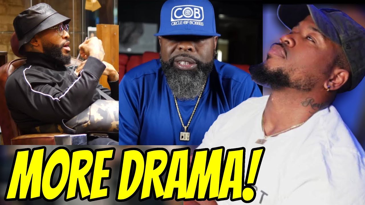 THE SLAUGHTERHOUSE DRAMA CONTINUES!