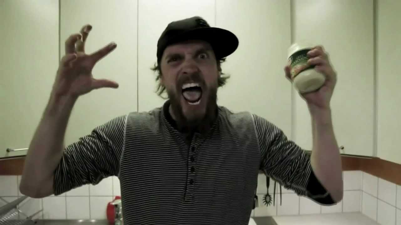 ROSMT-Swedish Style (Gangnam Style Parody)