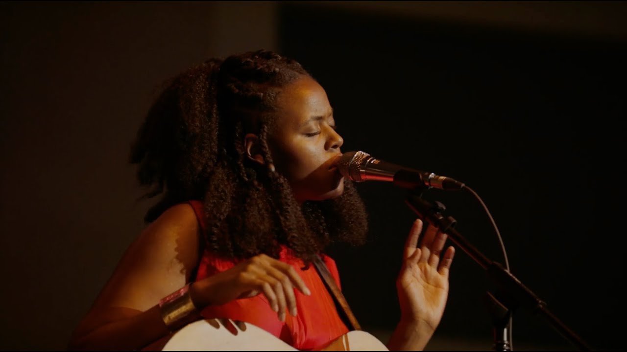 Victory Boyd - One Thing (Live Performance)