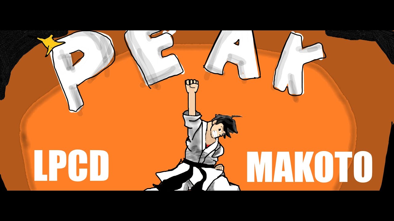 Mi PEAK con Makoto / SF3rd Strike