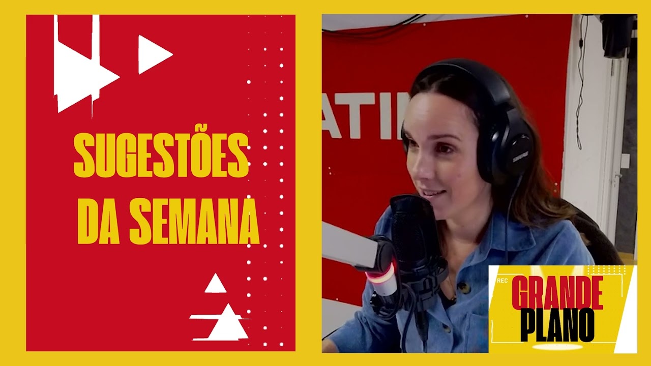 Grande Plano 10.02 | 