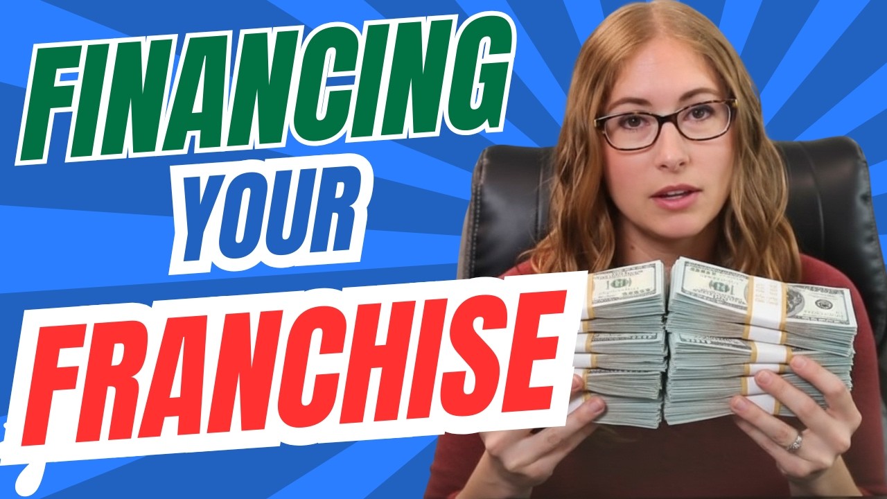 Franchise Financing - What They Don't Tell You About Lending Traps