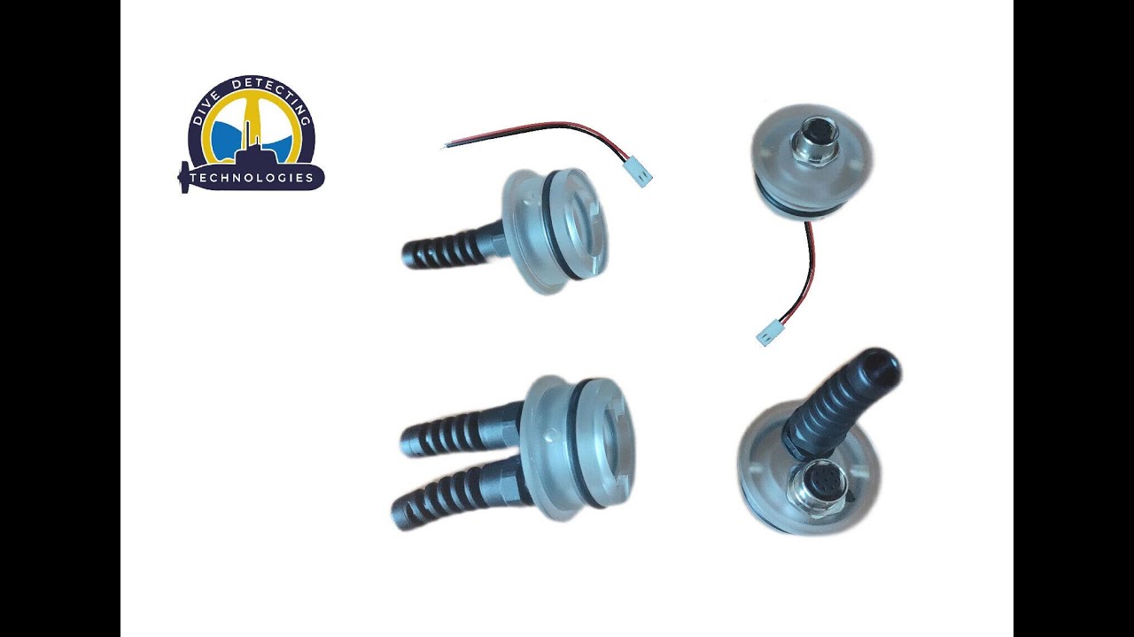 Endcaps for Minelab Excalibur