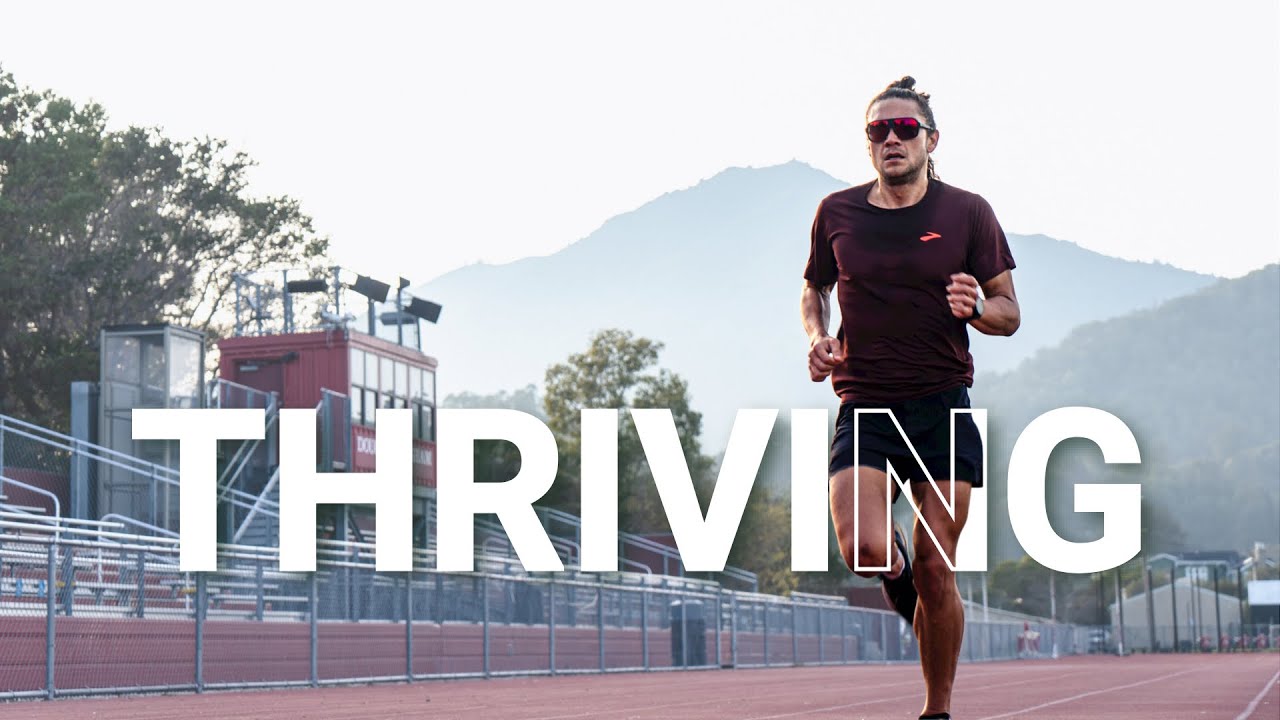 GETTING SERIOUS – faster training, new equipment, and lifelong commitments??