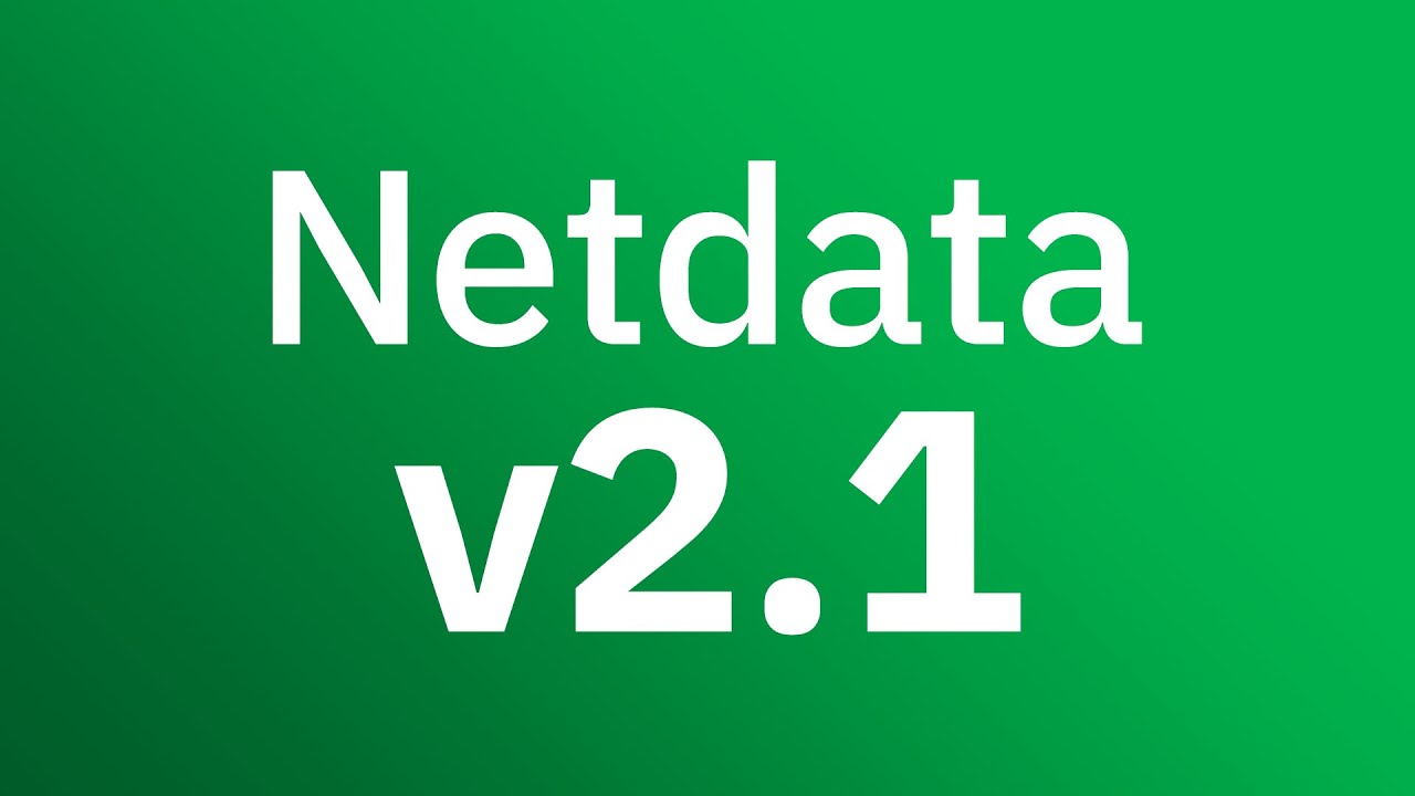 Release v2.1: Performance & Scalability Improvements, Configurable Alert Repeat Notifications