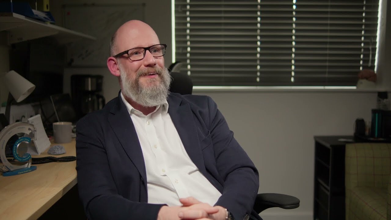 How to Prepare for Your Next Psychiatry Role | The Pursuit of Meaningful Impact Series with Cygnet