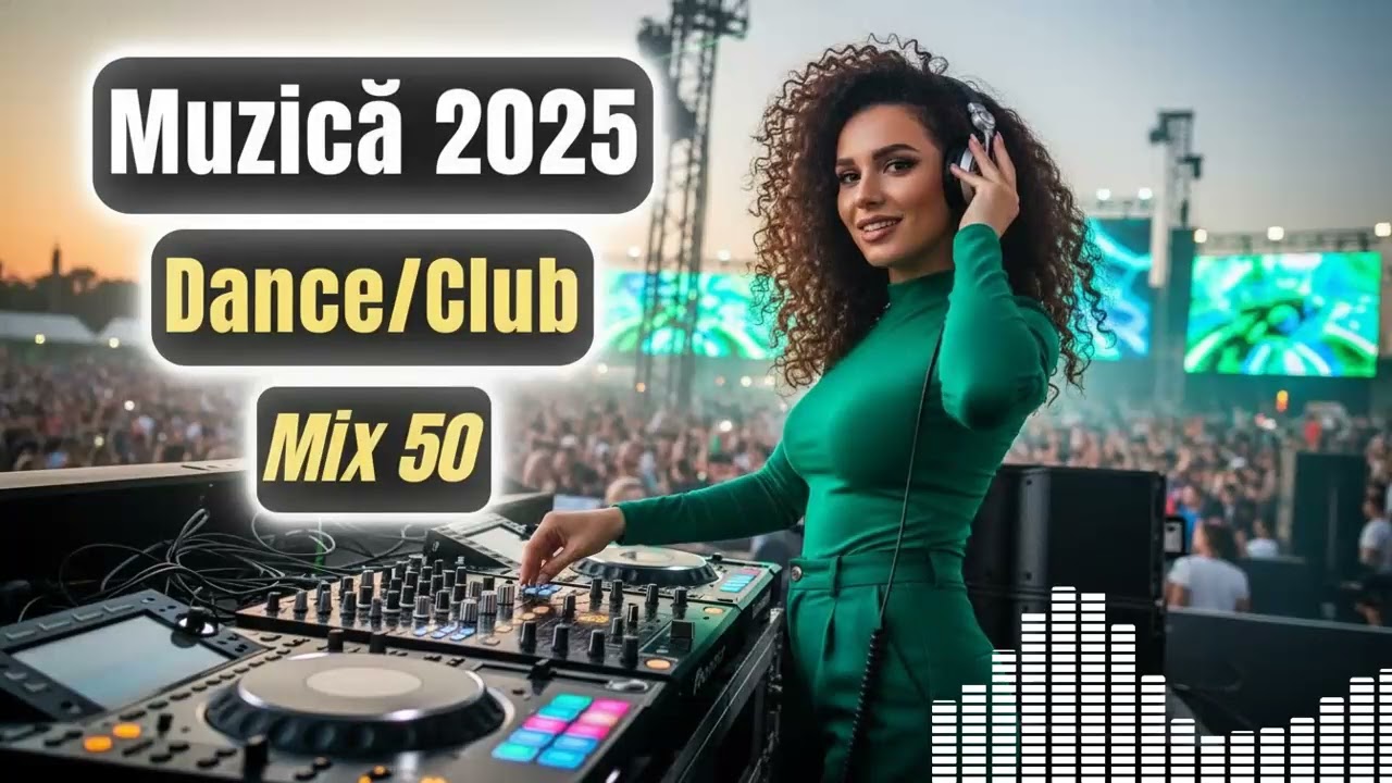 Doar Bombe! Cele Mai Ascultate Melodii Club (Explozie de Ritm) 💣🔊