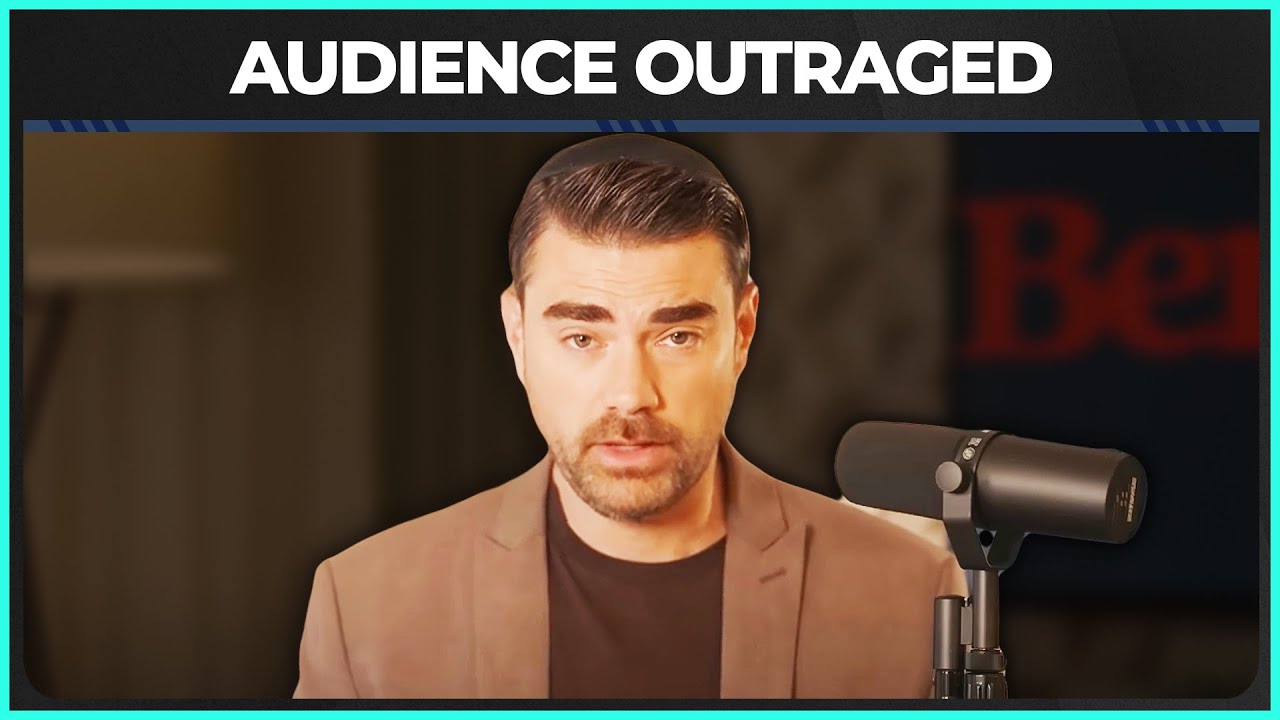 MAGA Fans TURN on Ben Shapiro