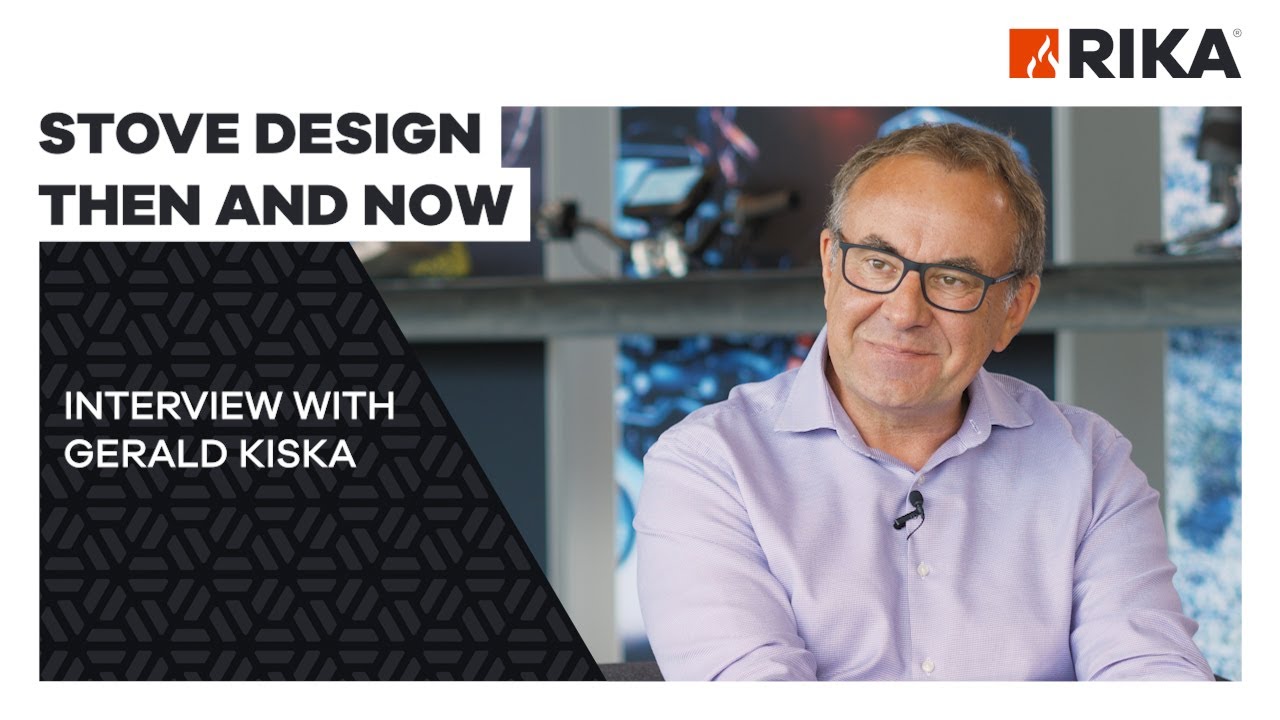 Design insights with Gerald Kiska | EN