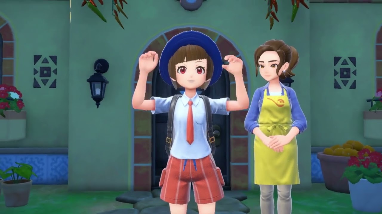 いまさら入学案内？
