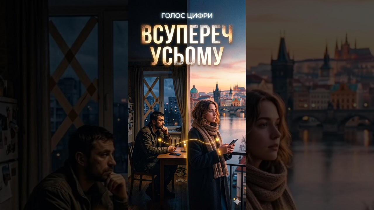 Голос цифри - Всупереч усьому