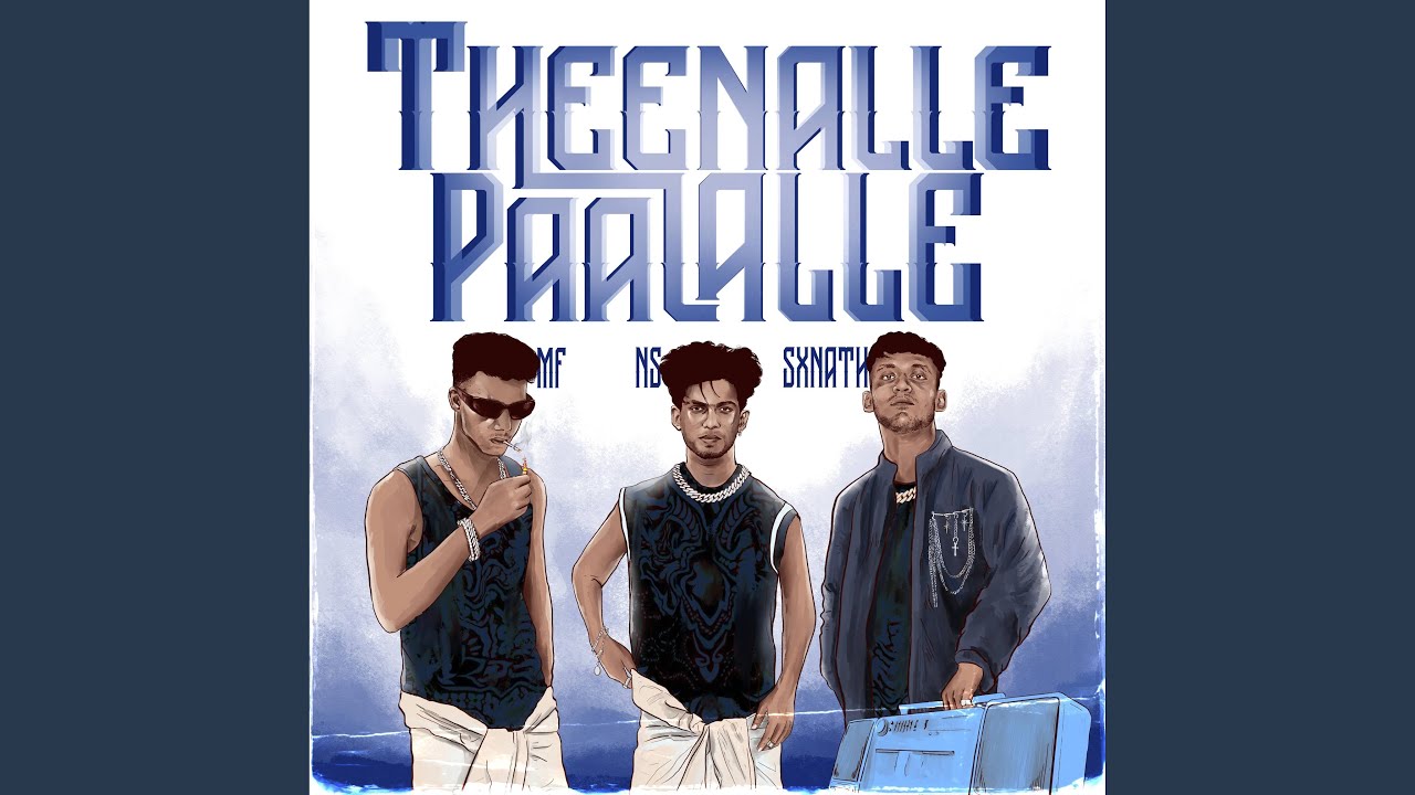 Theenalle Paalalle (feat. M F)