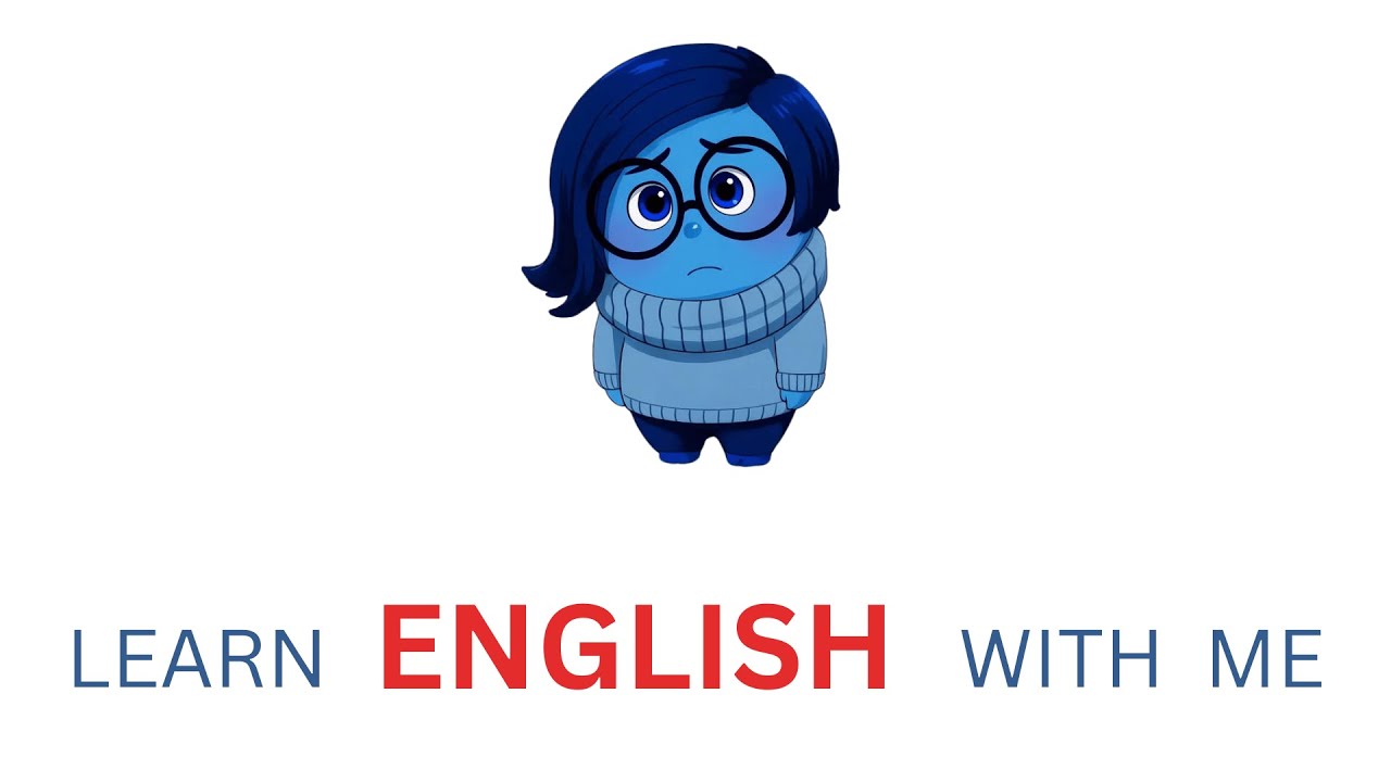 Easy English Story: SADNESS