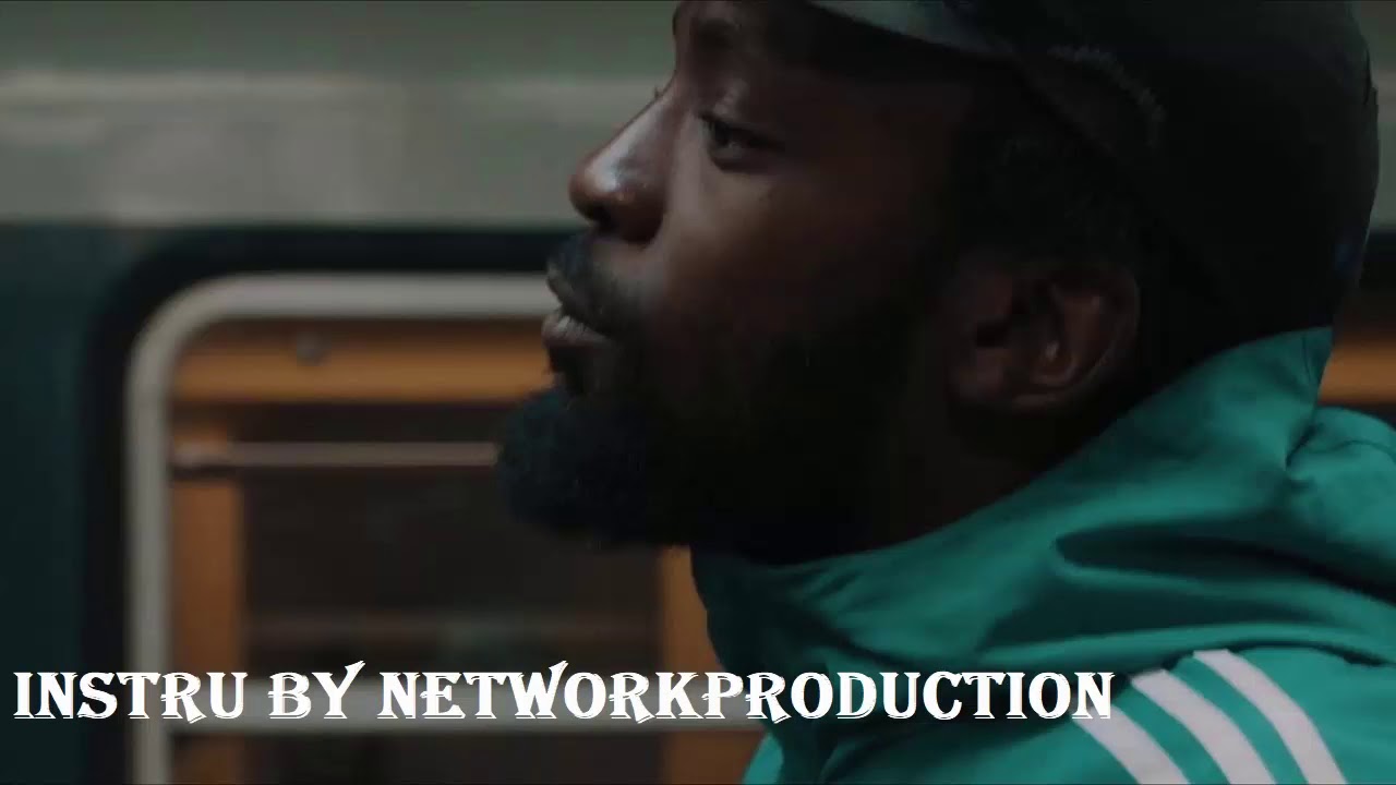 Da Uzi - Mexico | Instru By NetworkProduction
