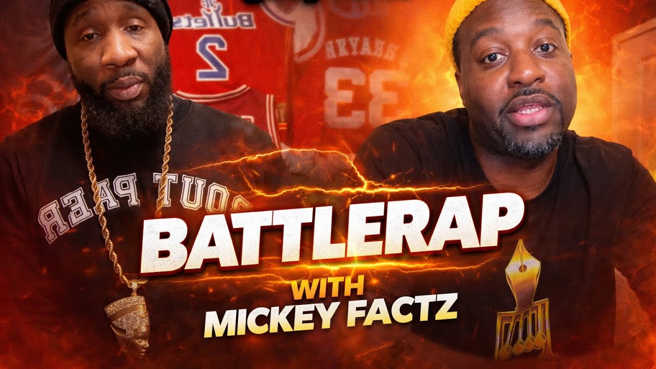 Gully tv And Battle Rap Diss Songs