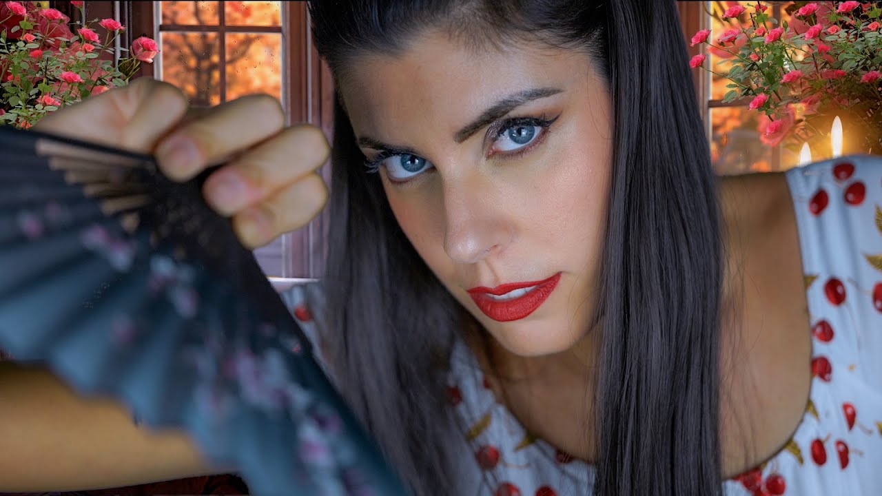 ASMR 😴 Per chi ha ASSOLUTO BISOGNO di DORMIRE • Soft Whispering