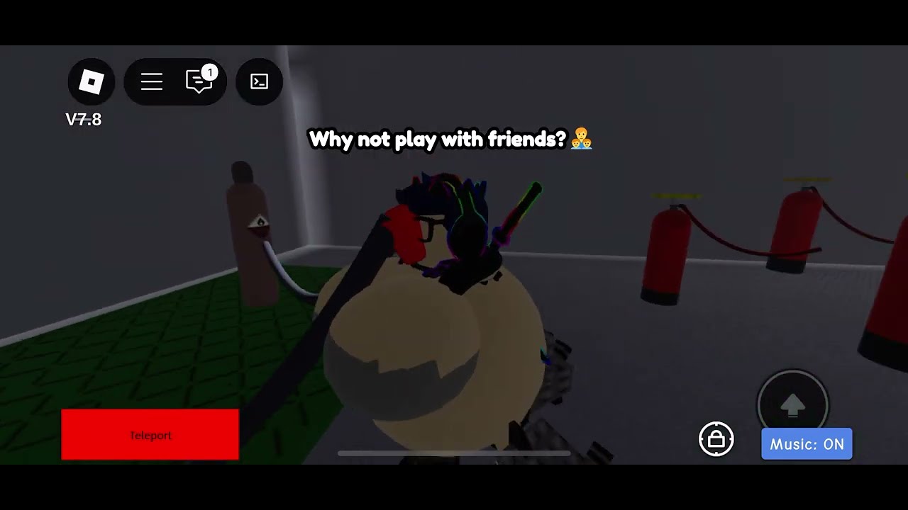 Roblox inflation(2025)