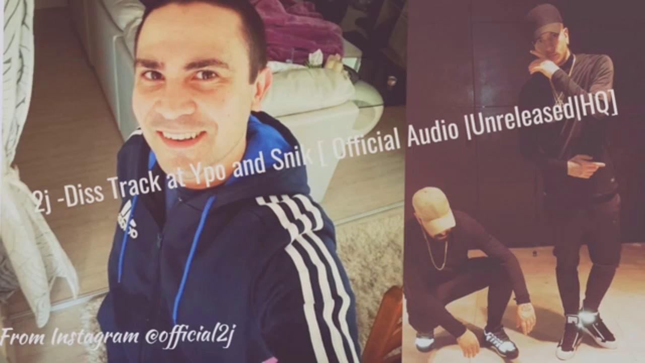 2J DISS TRACK GIA SNIK KAI YPO