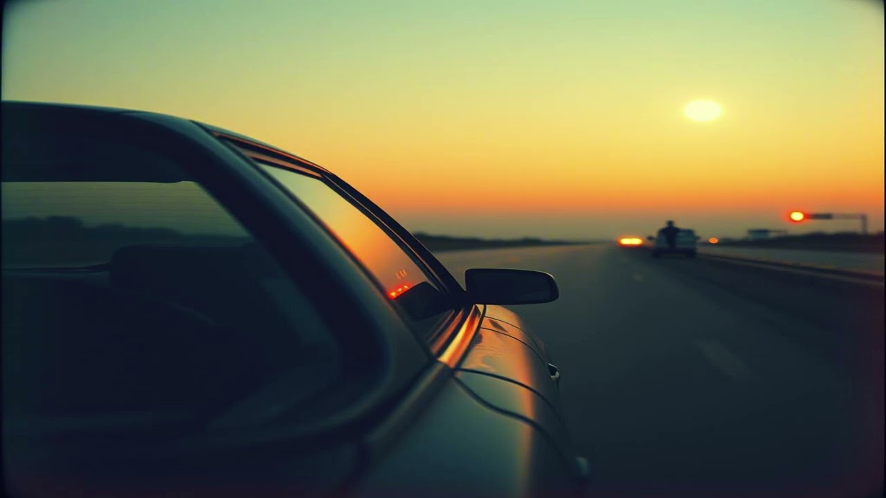 Gravel Road Heartbeat