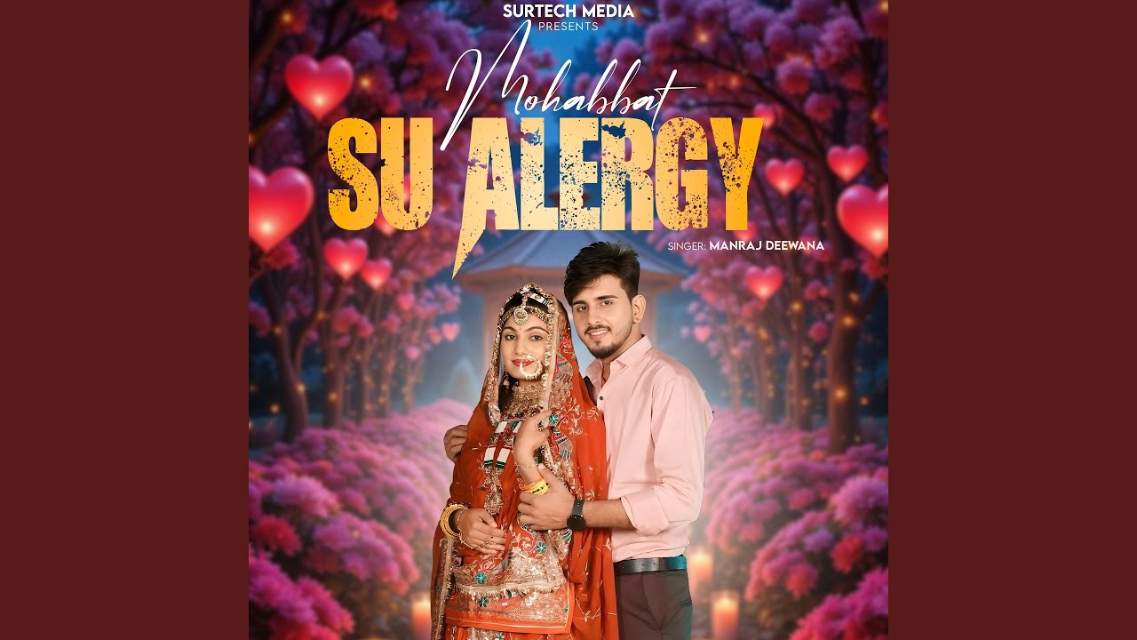 Mohabbat Su Alergy