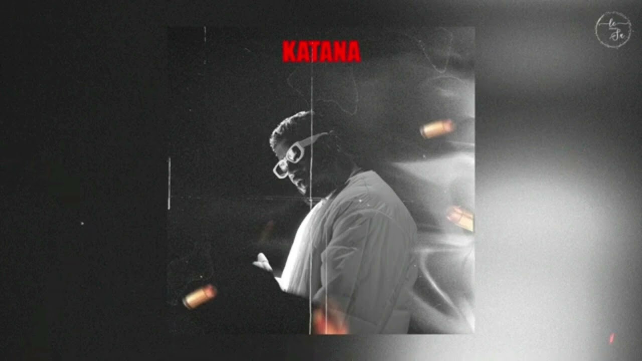 Samara Katana - Clean Version (sans mots grave)