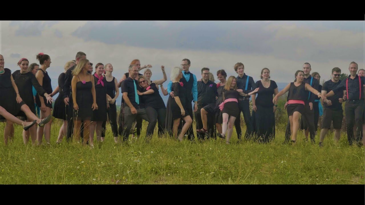 Pilsen Voice - September song / Earth, Wind & Fire ( choir cover )