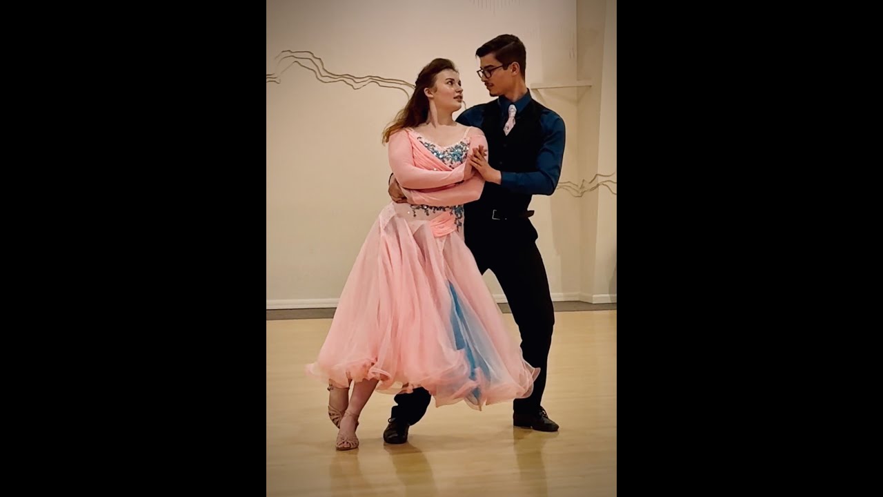 Matthew and Sophie Viennese Waltz