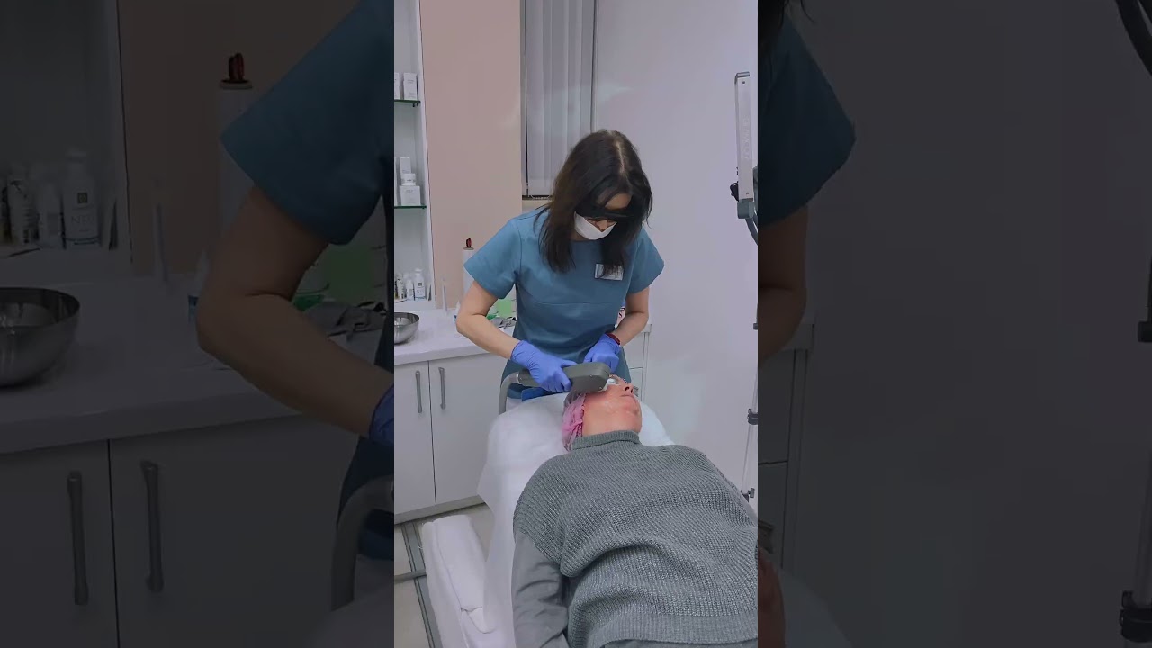 IPL Фотоомоложение | Maxima Clinic