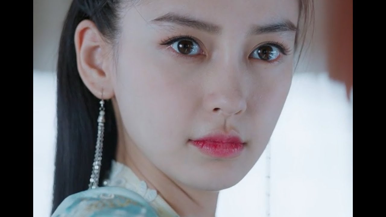 中国美人女優　アンジェラベイビー2